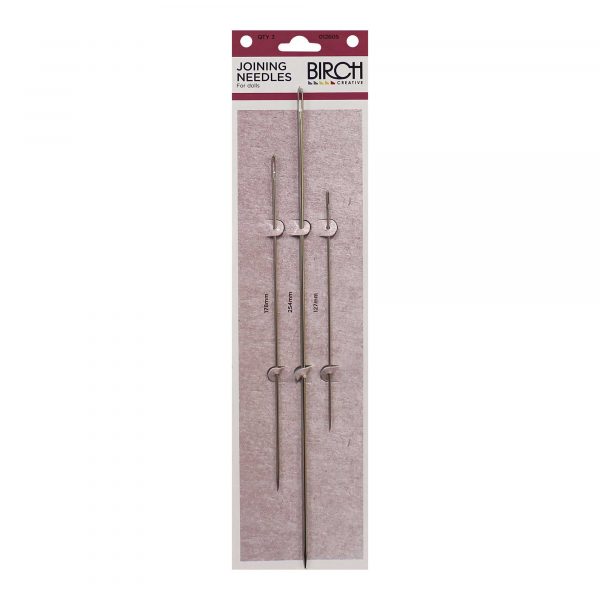 Birch Joining Needle